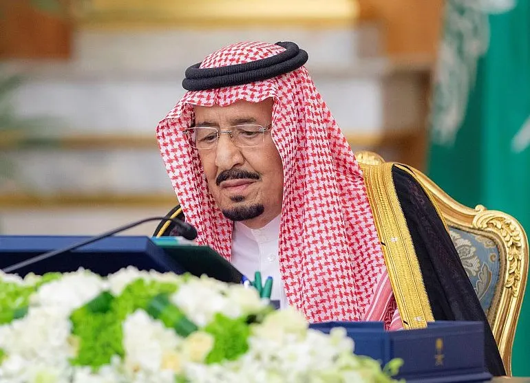 مجلس الوزراء السعودي يعلن 8 قرارات جديدة في اجتماعه اليوم