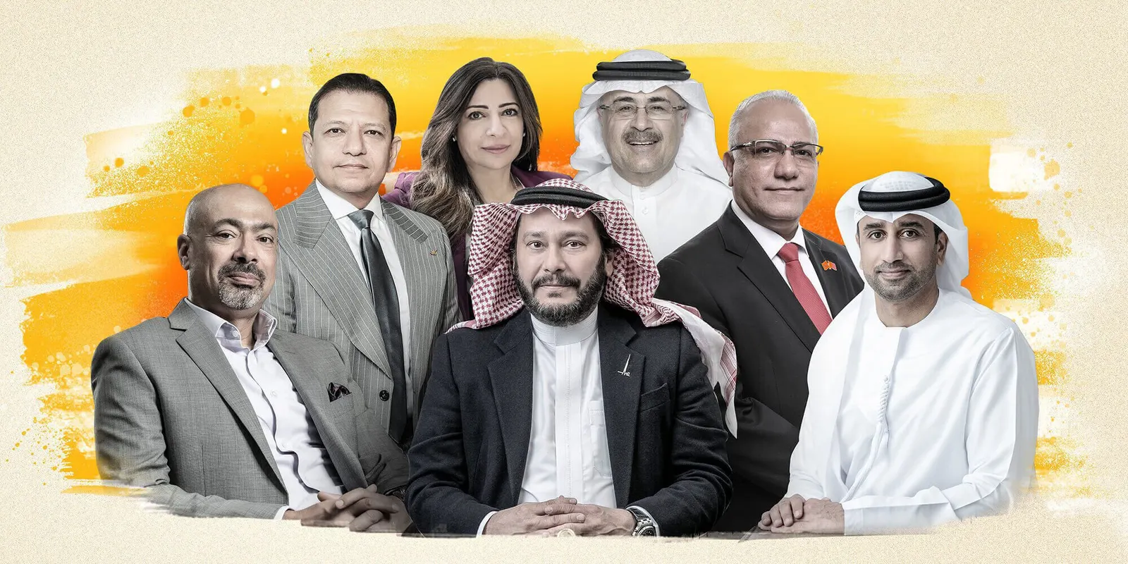 أكبر الشركات العربية في قائمة فوربس لعام 2022