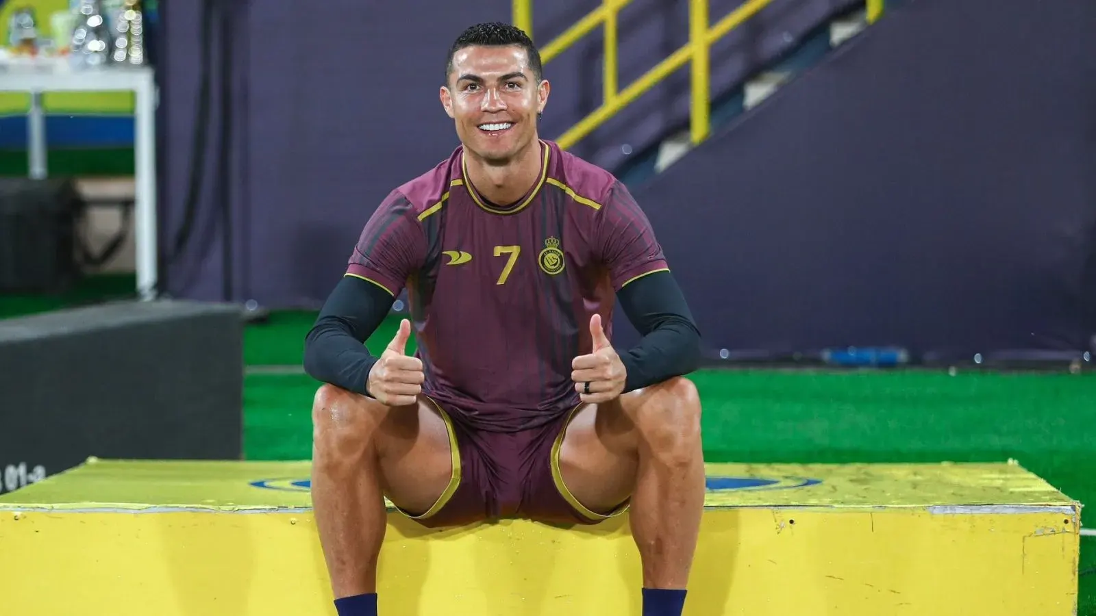 الرياضيون الأعلى أجرًا في العالم 2023