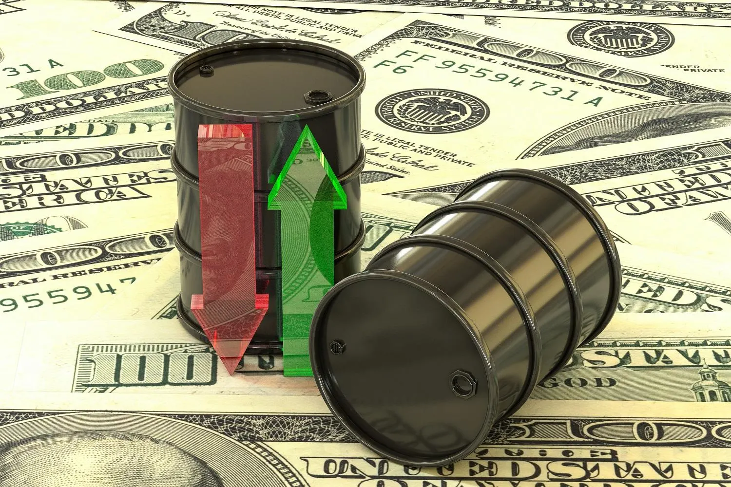 مسؤول أمريكي يوضح تأثير قرارات أوبك+ على أسعار النفط