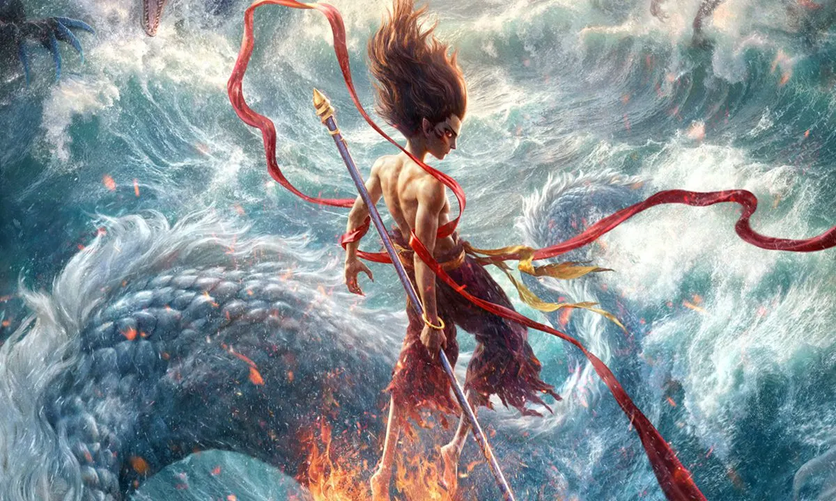 «Nezha 2» الأعلى إيرادًا بتاريخ أفلام التحريك.. كيف كسر الفيلم الصيني هيمنة هوليوود؟