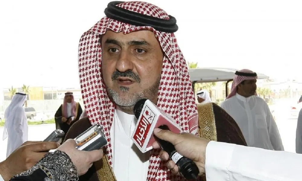 رحيل الأمير عبدالعزيز بن مشعل.. سيرة حافلة بالإنجازات والمناصب القيادية