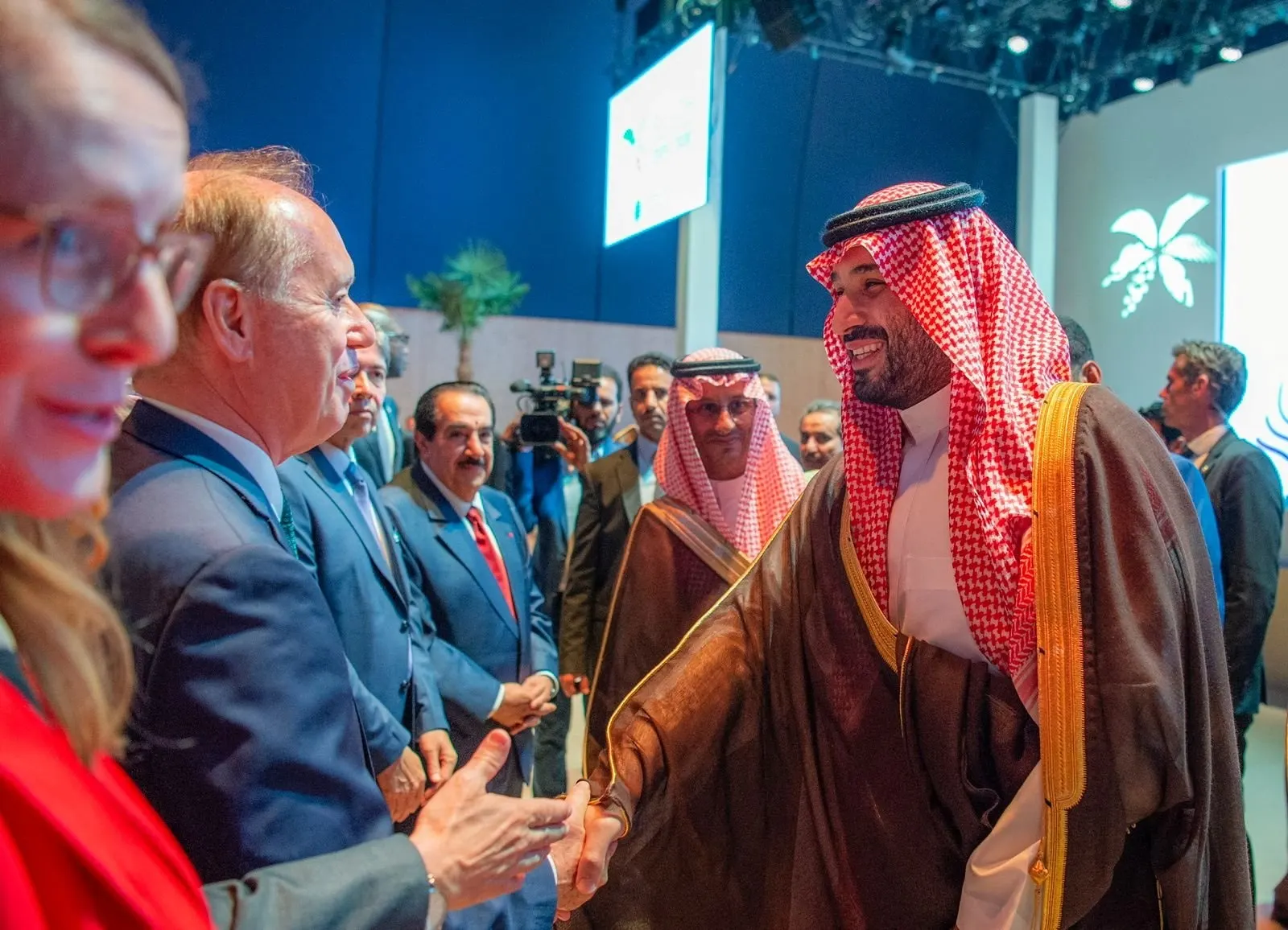 ما الأسباب التي تجعل دول العالم تحرص على تنظيم معرض إكسبو؟