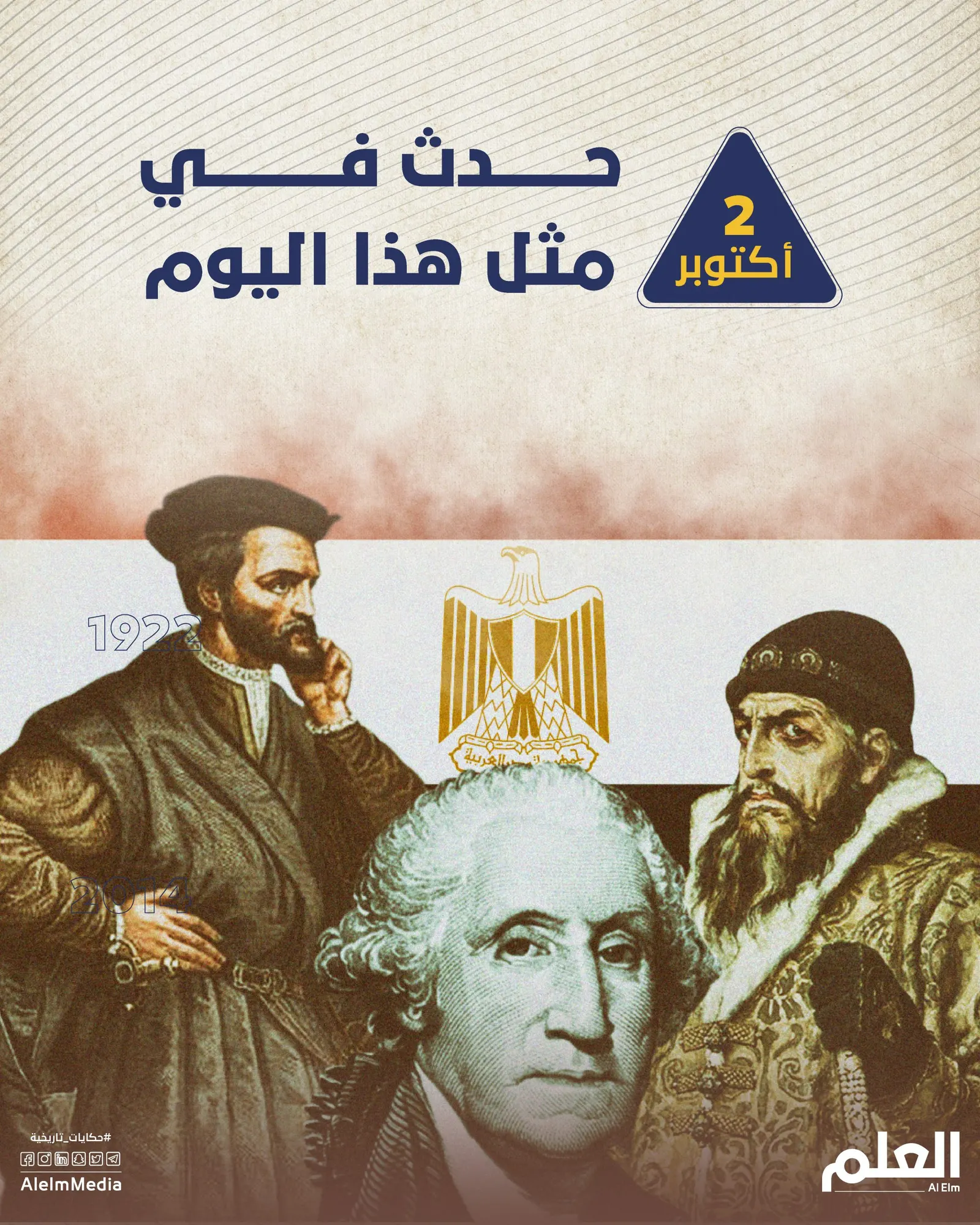 حدث في هذا اليوم.. تجربة أول تلفاز في العالم ..وألمانيا الغربية تنضم إلى الناتو