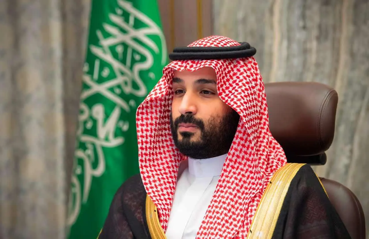 ولي العهد السعودي يختتم جولته في تركيا اليوم
