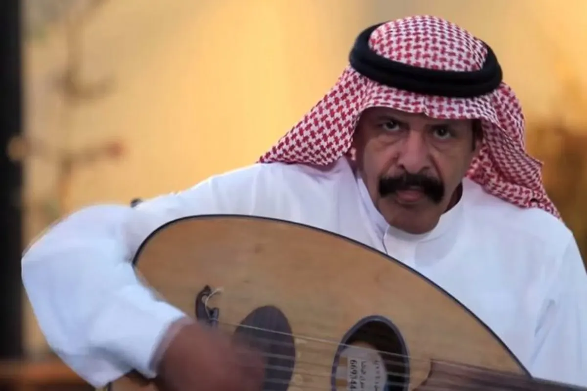 رحيل "عندليب الشمال" ... السعوديون يودعون "بدر الليمون"