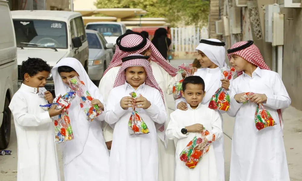 موعد عيد الفطر 2025.. التوقعات الفلكية بالتفاصيل