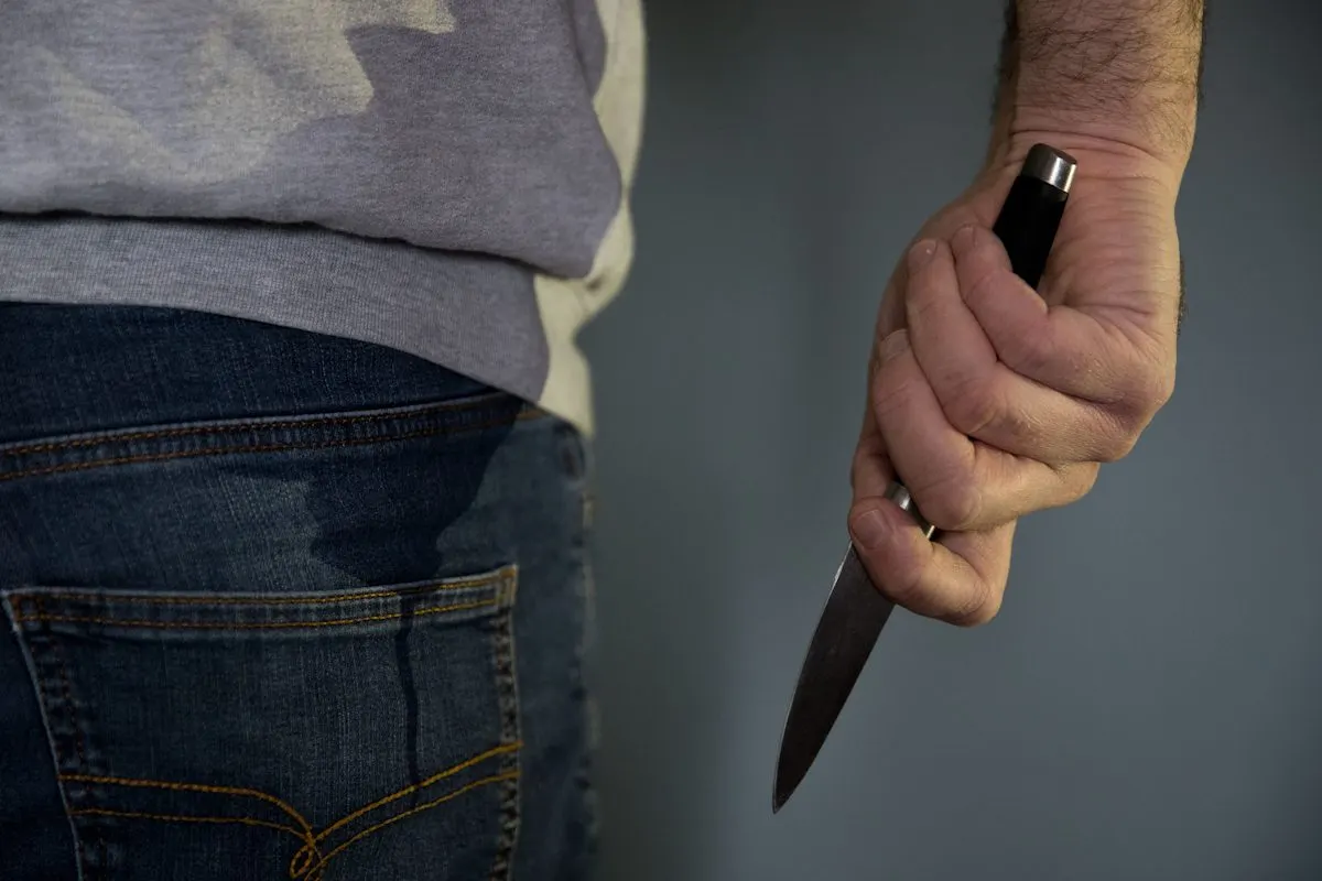 سفاح المعمورة ينضم لقائمة أشهر القتلة المتسلسلين العرب
