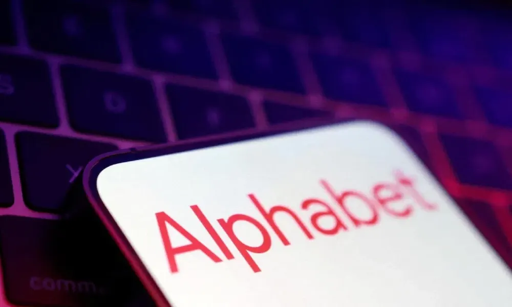ألفابت تستحوذ على "إنترسيكت باور" بـ4.75 مليار دولار