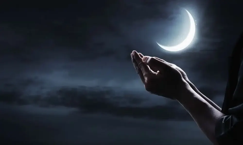 ليلة القدر 2025.. أبرز العلامات الكونية والروحانية