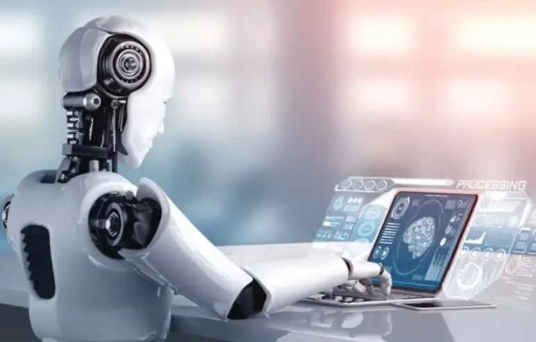 هل يؤثر استخدام الذكاء الاصطناعي على نفسية الموظفين؟