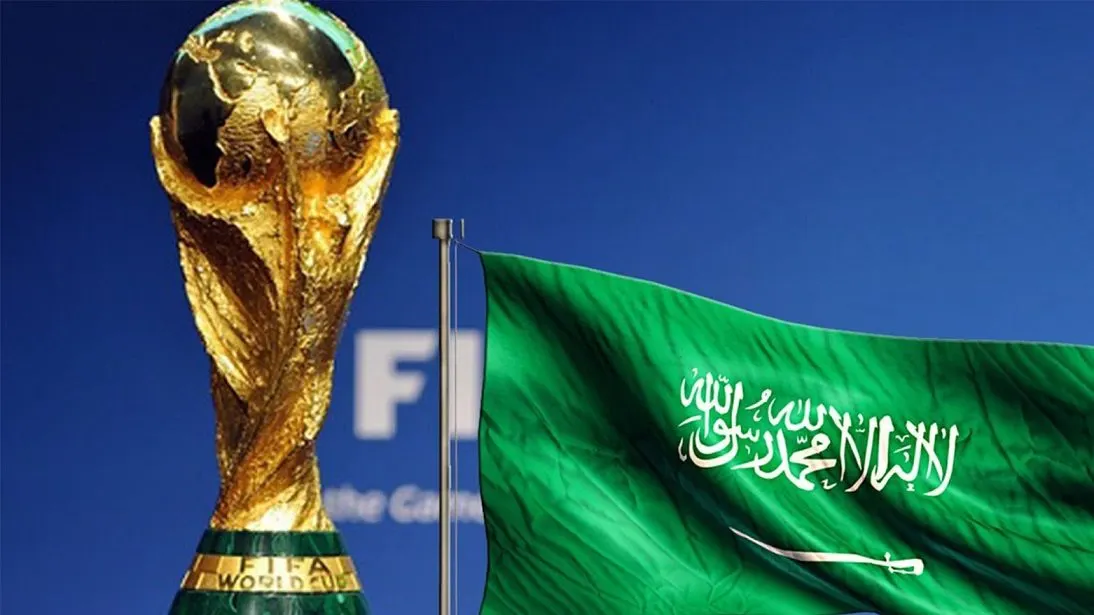 السعودية.. الخيار الأنسب لاستضافة كأس العالم
