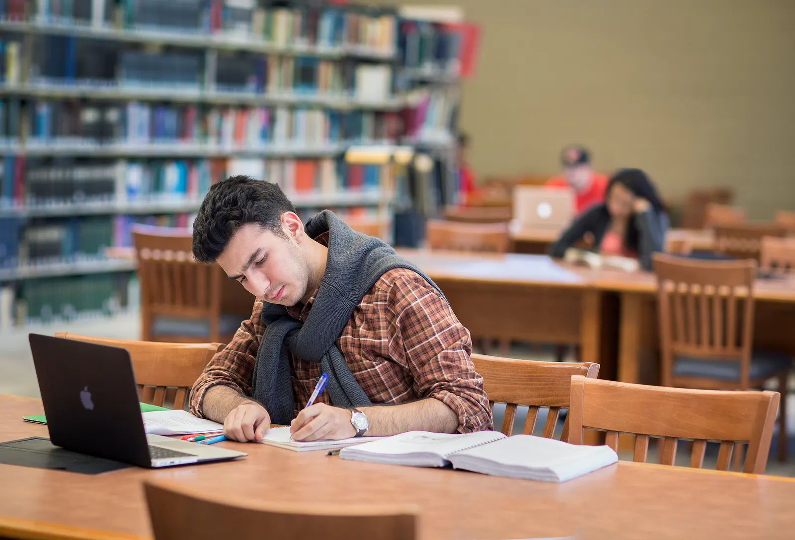 16 تخصصًا مستحدثًا في جامعات المملكة