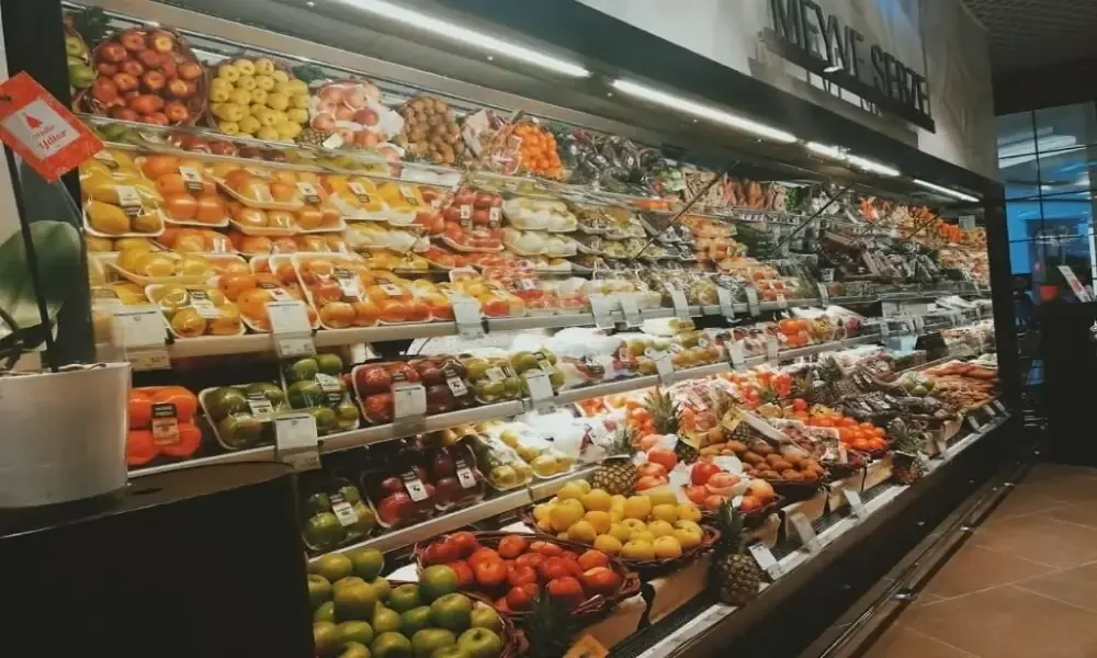 أسعار الغذاء العالمية تقفز في مارس لأعلى مستوى منذ 6 أشهر