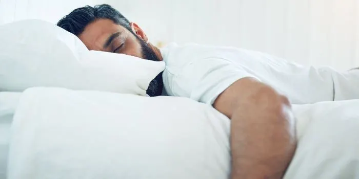 كيف كان ينام البشر قبل مئات السنين؟