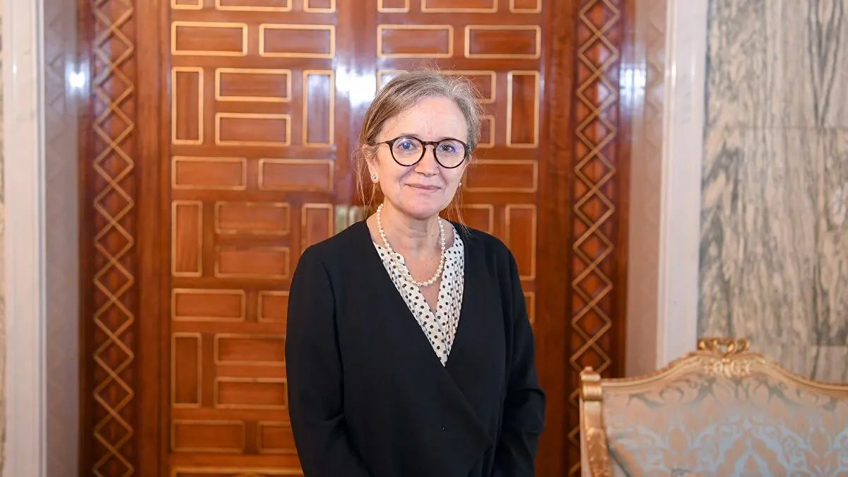 بعد تكليفها بتشكيل حكومة تونس.. ماذا نعرف عن نجلاء بودن أول رئيسة وزراء عربية؟