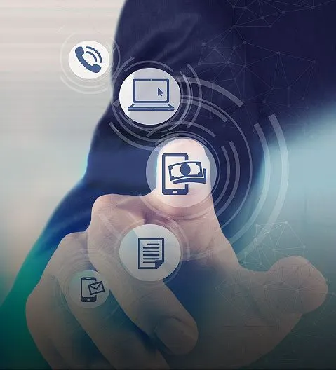 ما نسبة اعتماد السعوديين على الإنترنت في الخدمات البنكية والتسوق؟