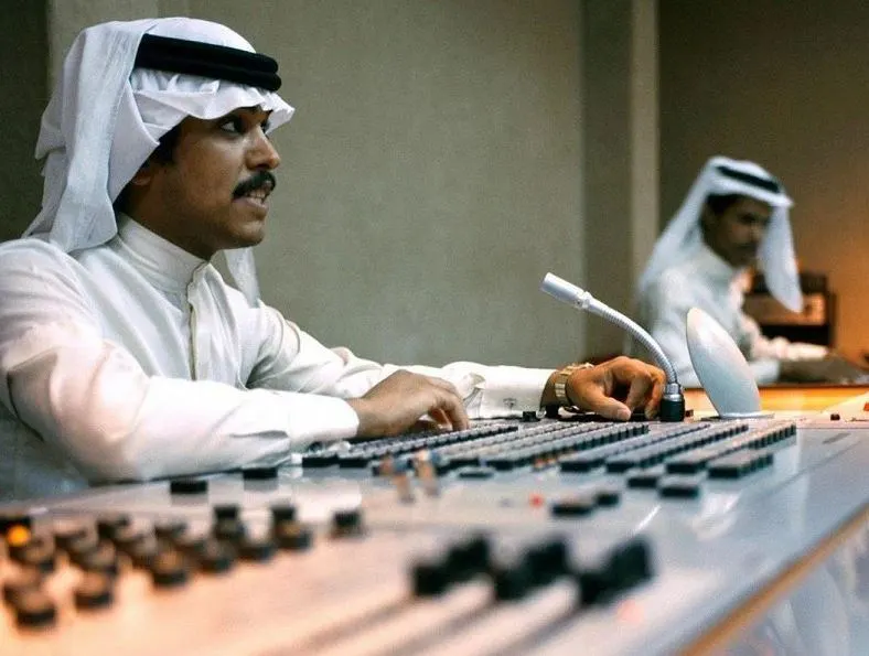 في اليوم العالمي للإذاعة.. لمحات من تاريخ الإذاعة السعودية