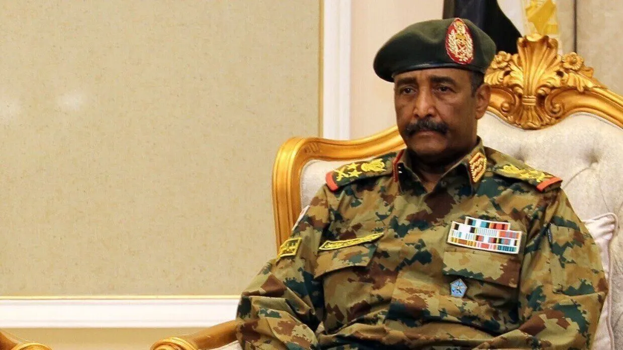 ما هو المجلس السيادي في السودان؟ وما هي اختصاصاته؟