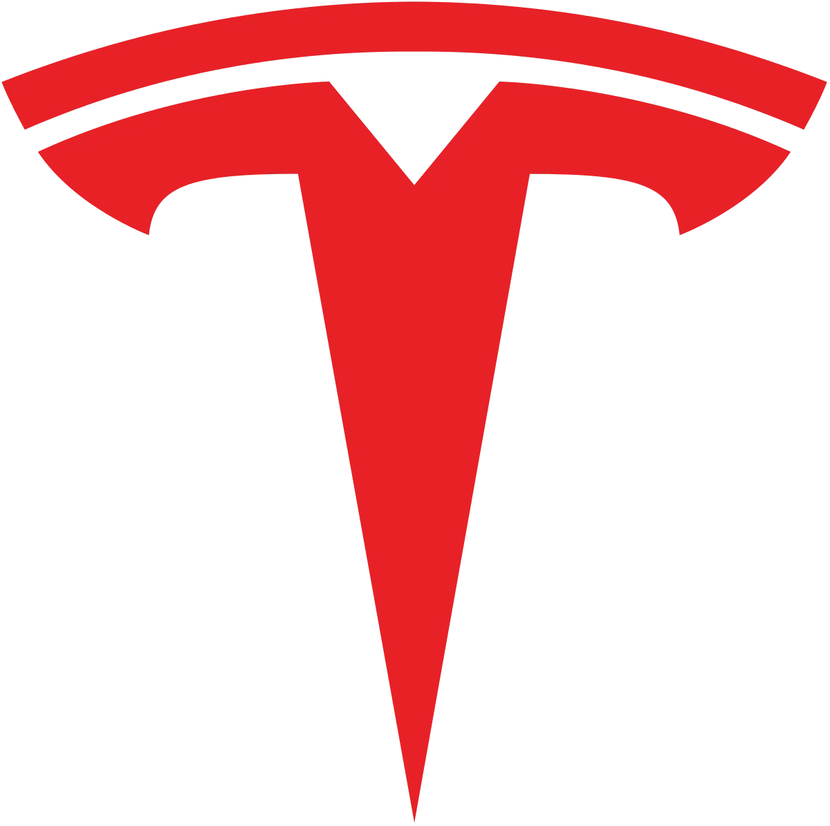 ما عدد السيارات التي سلمتها Tesla في الـ 10 سنوات الماضية؟