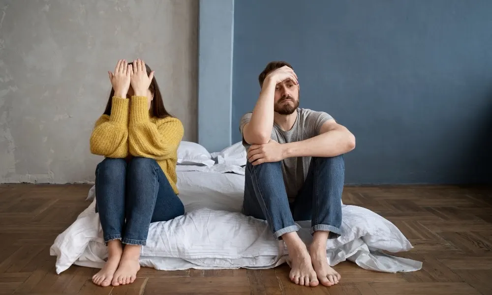 الاكتئاب.. من الأكثر عرضة النساء أم الرجال؟