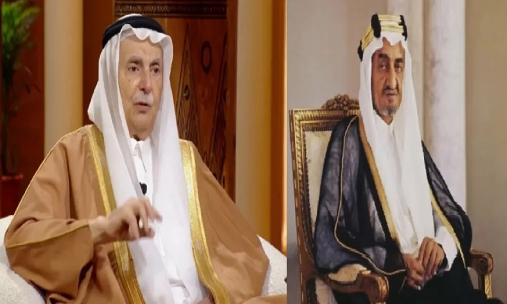 اللحظات الأخيرة للملك فيصل.. تفاصيل يرويها الدكتور الجزائري
