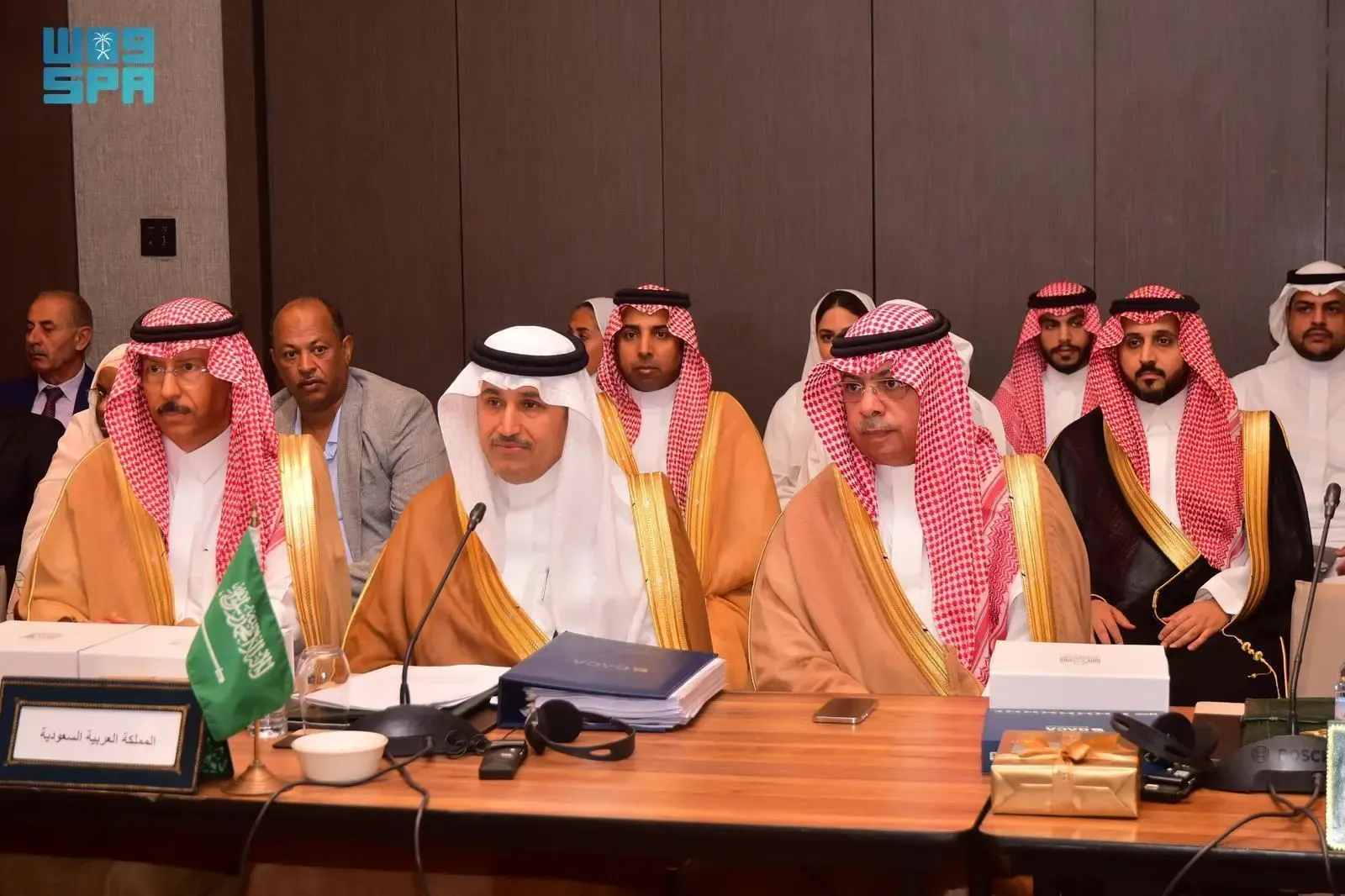 أهم المعلومات عن المنظمة العربية للطيران المدني التي فازت المملكة برئاسة مجلسها