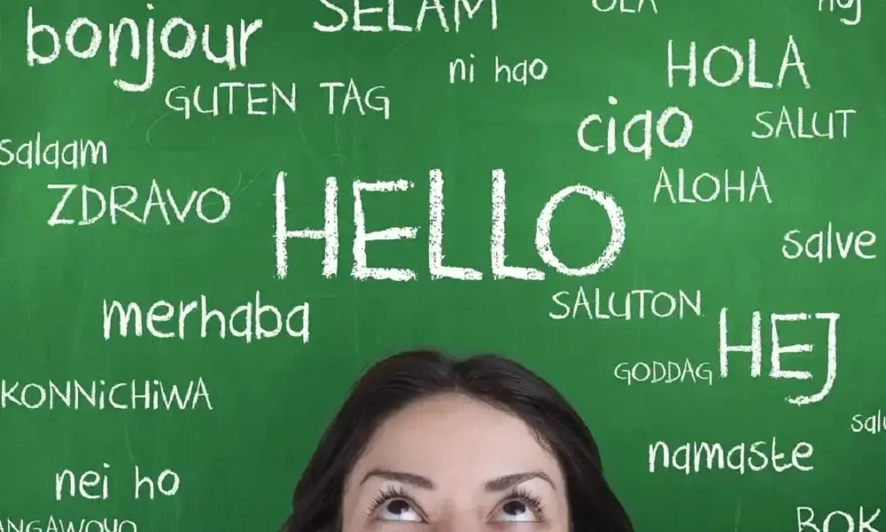 تعلم لغة ثانية.. لماذا قد يحمي دماغك؟