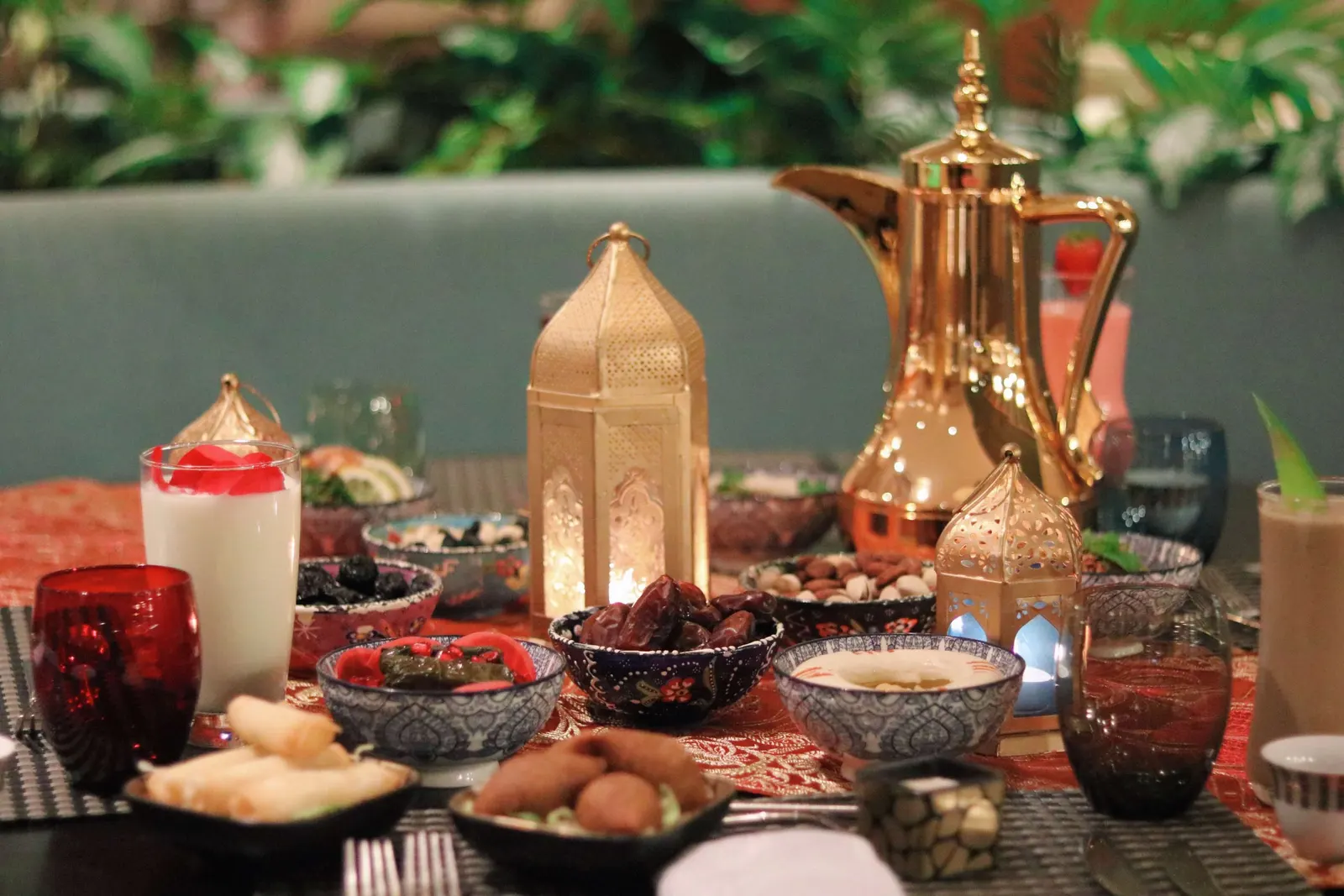 دليلك الصحي في رمضان.. عادات بسيطة تصنع فرقًا كبيرًا