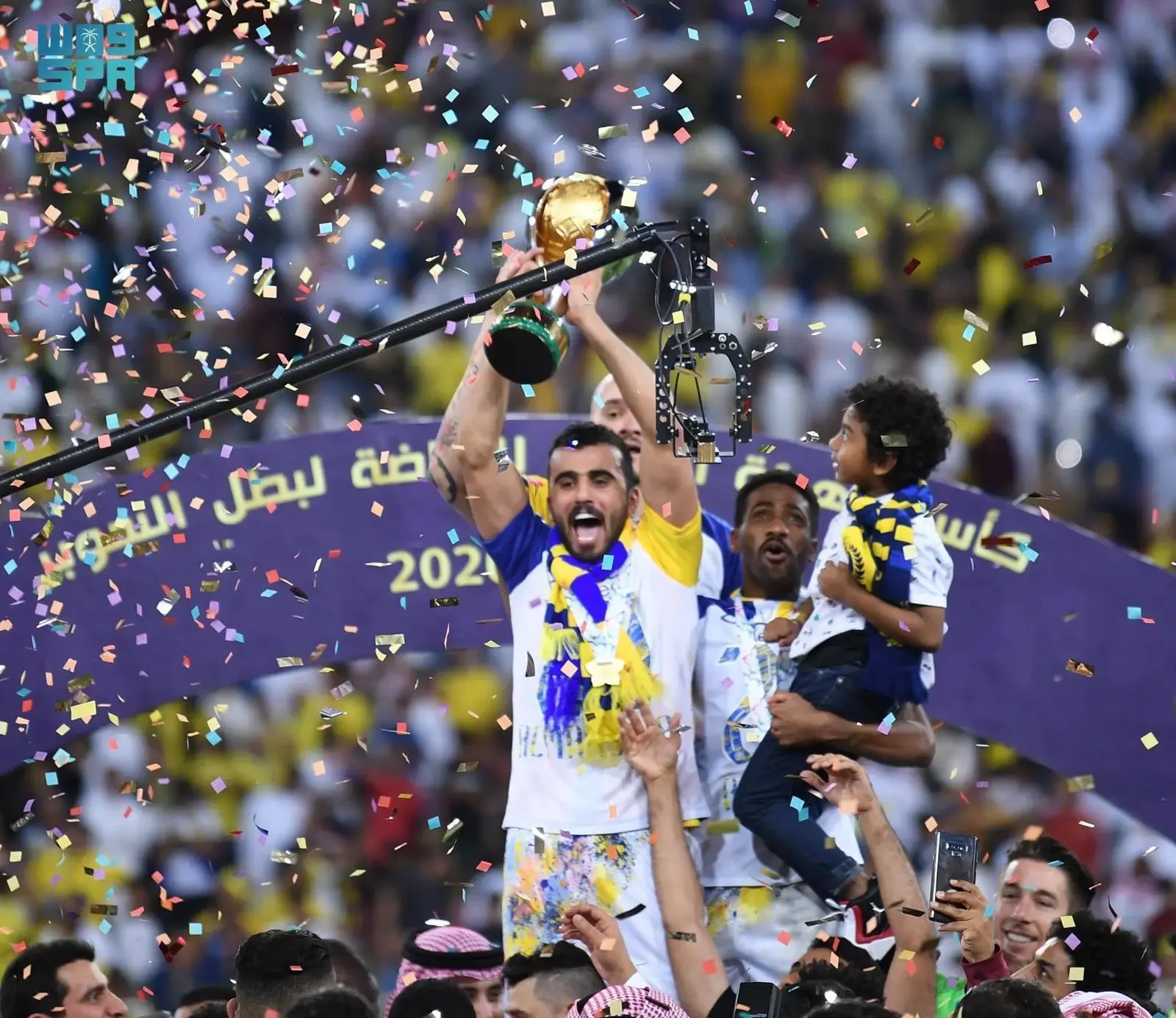 كأس الدرعية للسوبر 2024.. خطوة جديدة نحو تألق المملكة الرياضي