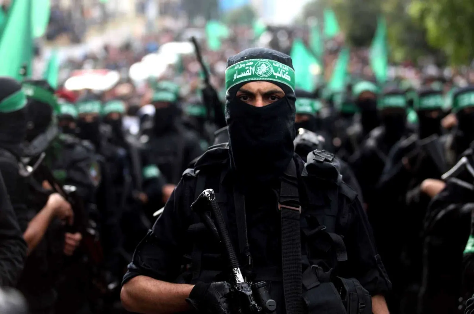من هو "عز الدين القسام" الذي تحمل إحدى فصائل المقاومة الفلسطينية اسمه؟