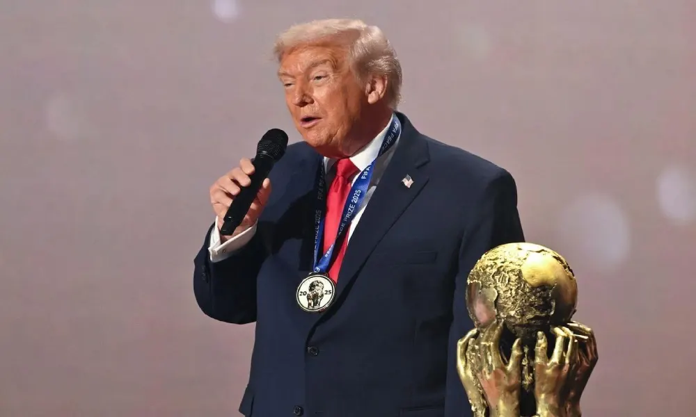 كأس العالم بلا رئيس.. لماذا يبتعد ترامب عن ملاعب المونديال؟