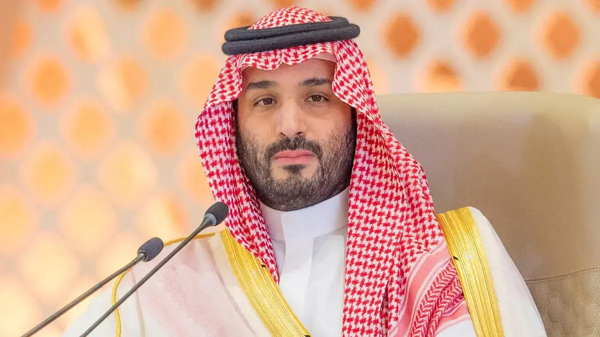 "من أجل ميثاق مالي عالمي جديد".. ما هي القمة التي يحضرها ولي العهد في فرنسا؟