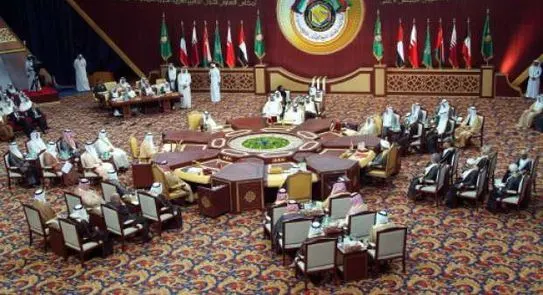مؤشر دول مجلس التعاون الخليجي في التعليم والبحوث