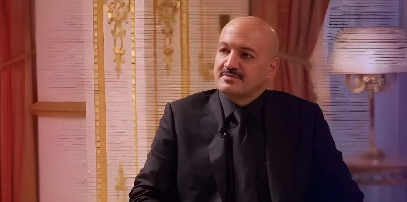 نور زهير.. معلومات عن بطل "سرقة القرن" في العراق