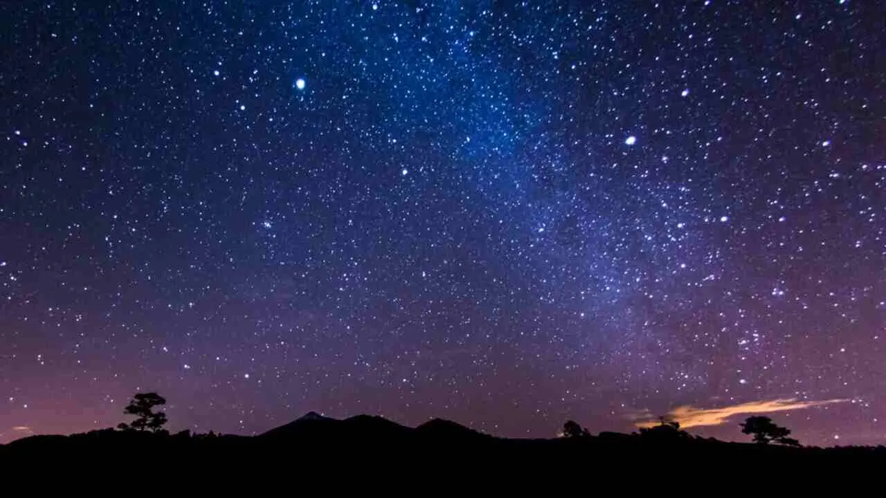 لماذا يعد يوم 19 مارس أحد أفضل ليالي مشاهدة النجوم في العام؟