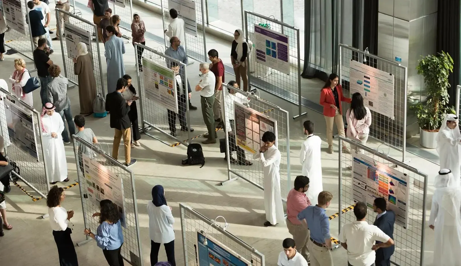 جامعة الملك عبدالله للعلوم والتقنية.. إنجازات تلبّي طموحات رؤية المملكة