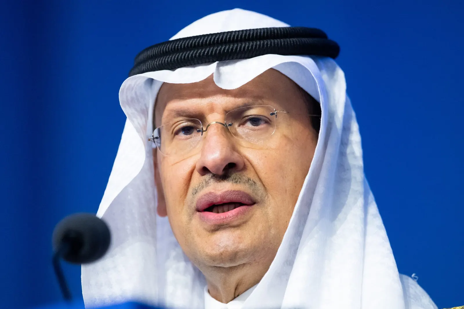 وزير الطاقة يكشف تصور المملكة لكيفية إنتاج الهيدروجين الأخضر