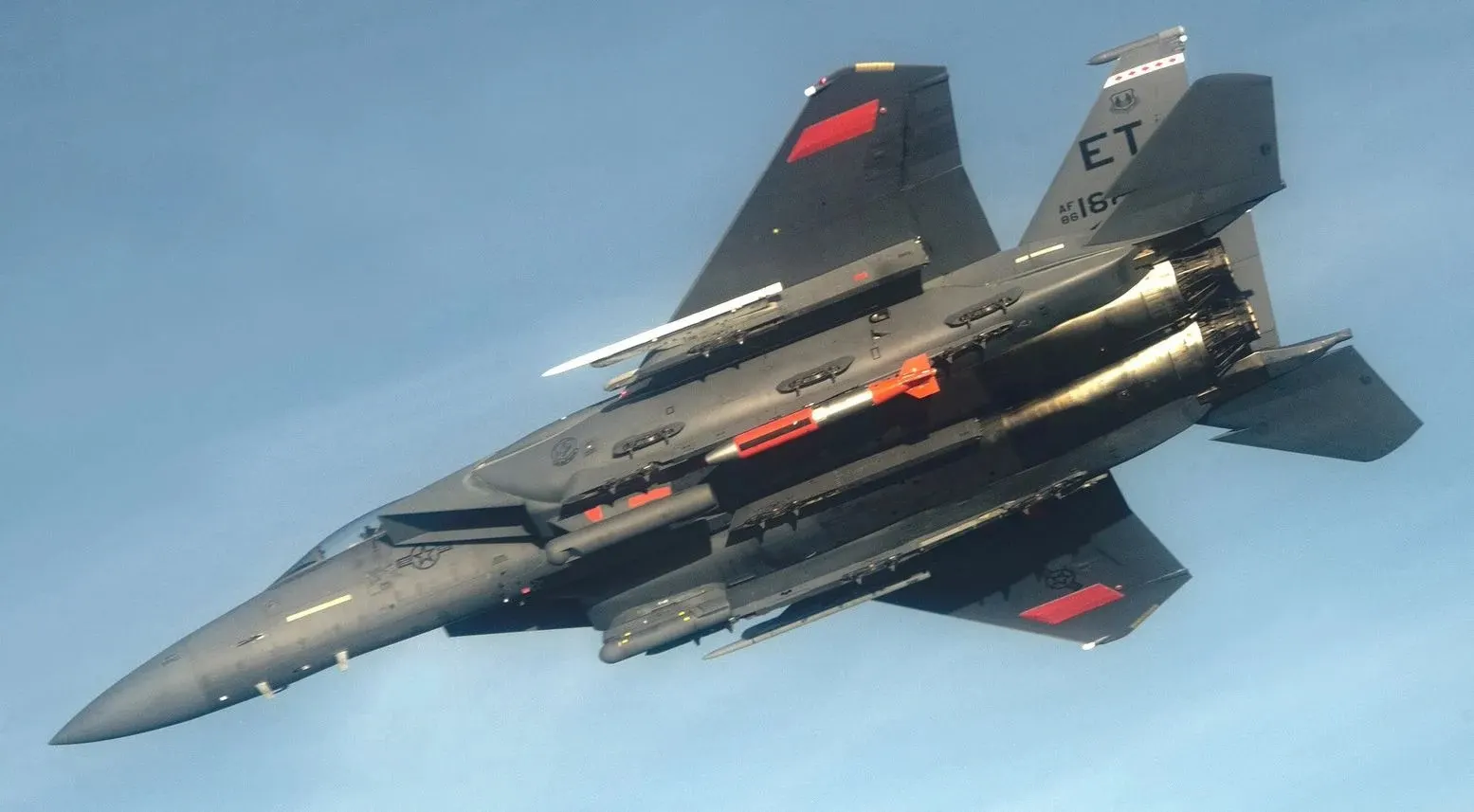 B61-12.. أخطر سلاح نووي في الترسانة الأمريكية يقلق الروس