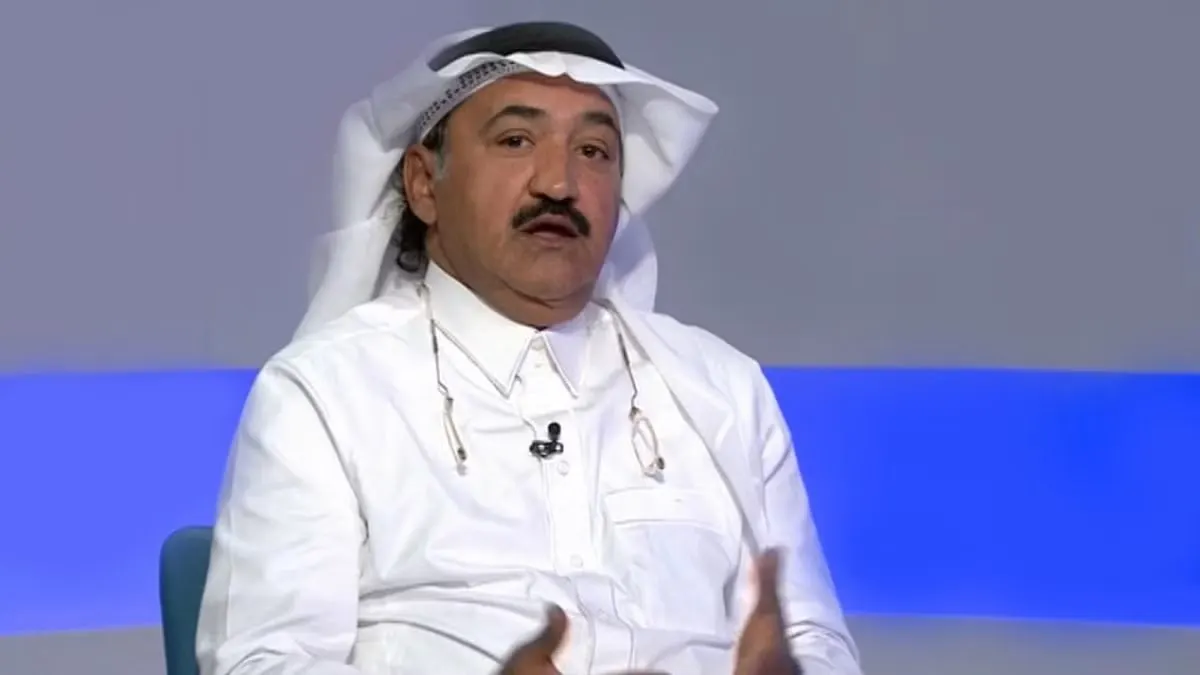 فيديو| قينان الغامدي: أخطأت في نشر هذا الموضوع الذي تسبب في غضب الأمير نايف