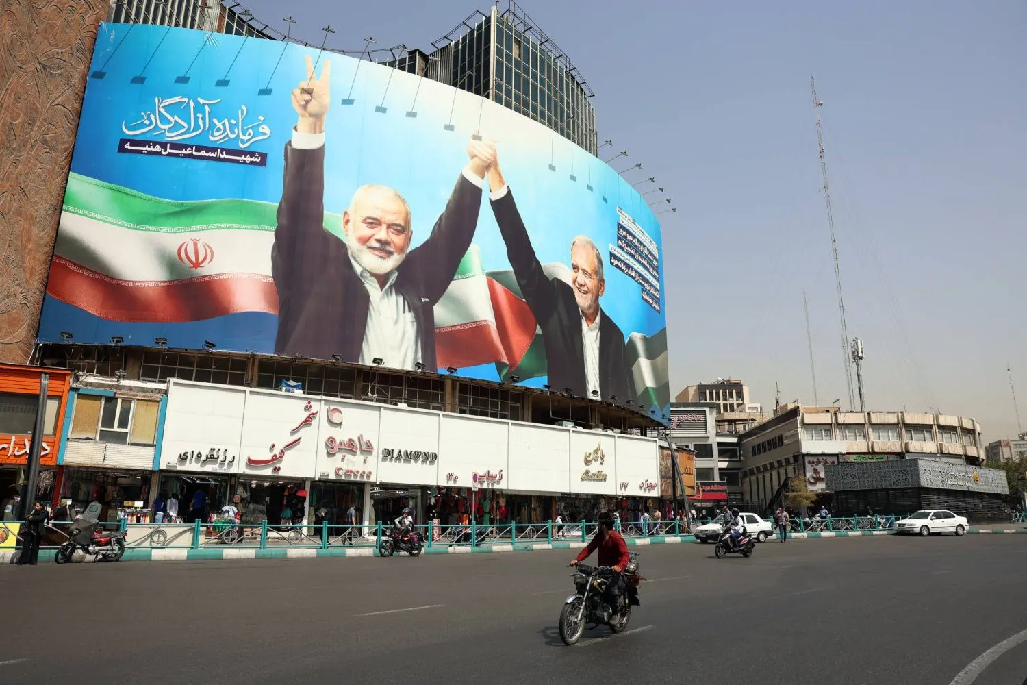 حسابات الرد الإيراني.. لماذا لا تستطيع طهران الدخول في عملية عسكرية مع الاحتلال؟