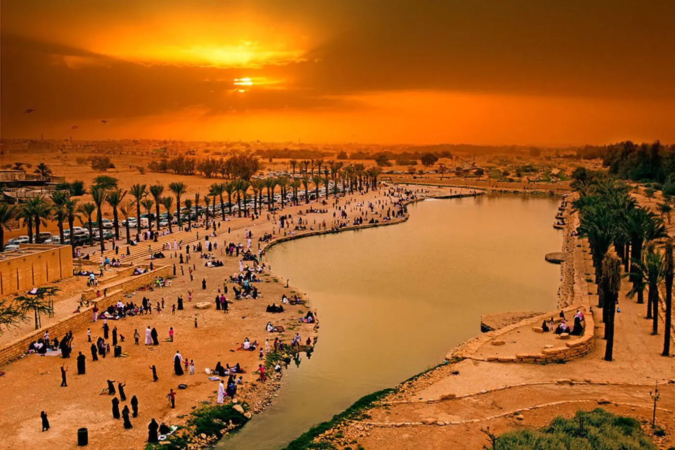 كل ما تريد معرفته عن اليوم العالمي للأراضي الرطبة