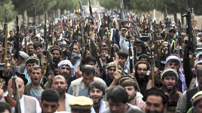 بينها أكثر من بلد عربي.. ما هي الدول الأقل سلامًا في العالم؟