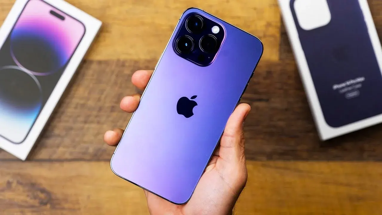 ما هي النسبة التي تحتاج لادخارها من مرتبك السنوي لشراء iPhone 14؟