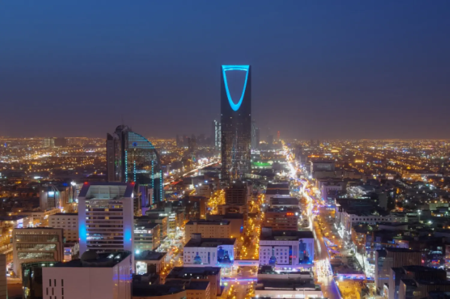 حصيلة الاستثمار الأجنبي المباشر في المملكة خلال الربع الرابع من 2023