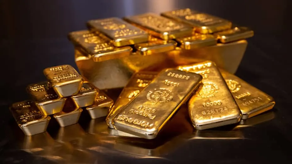 في ظل التوترات الجيوسياسية.. كيف أصبح الذهب الملاذ الآمن للدول الكبرى؟
