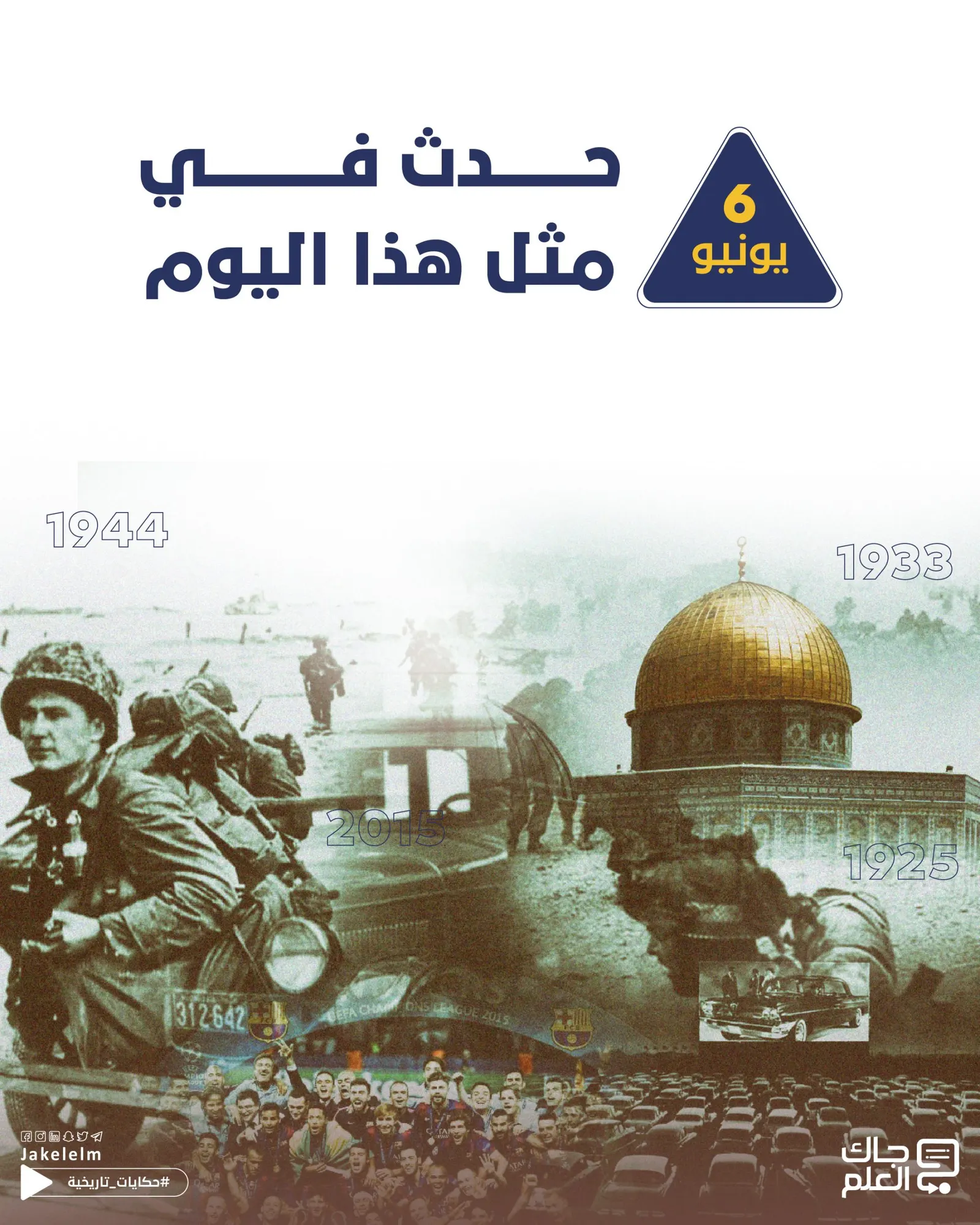 في مثل هذا اليوم.. تأسيس شركة كرايسلر وإسرائيل تدخل القدس
