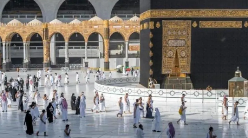 إعاشة الحجاج 1443.. 185 شركة تتنافس لخدمة ضيوف الرحمن