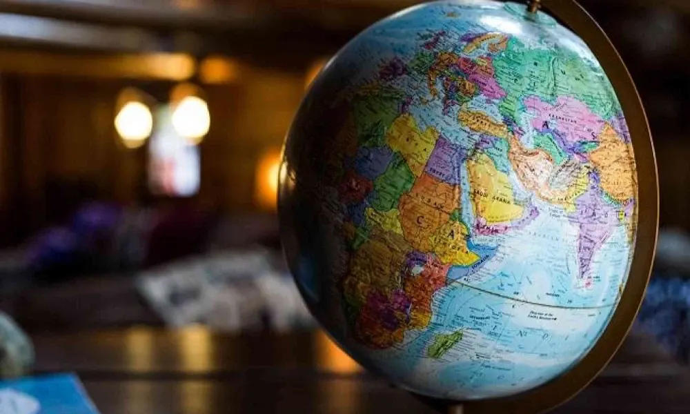 أكبر المخاطر المنتظرة خلال 2025 في رؤية المنتدى الاقتصادي العالمي