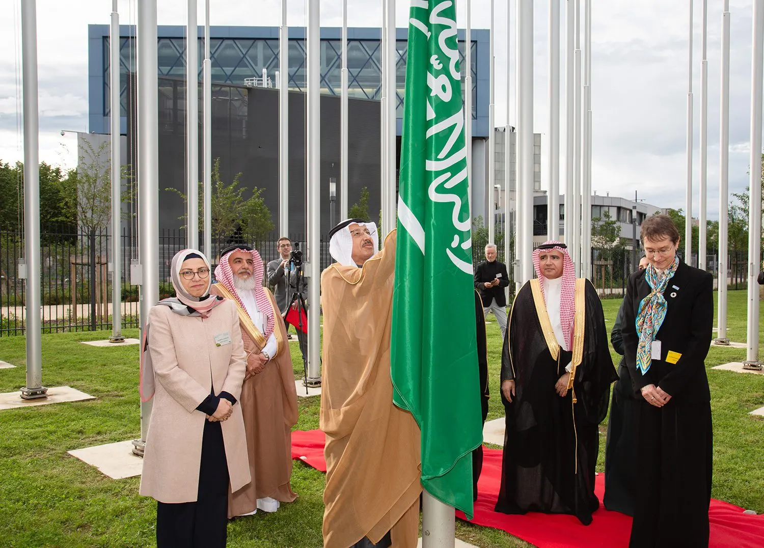 السعودية أحدث أعضائها.. ما نعرفه عن الوكالة الدولية لأبحاث السرطان